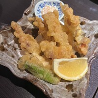 魚心 新宿総本店 - 