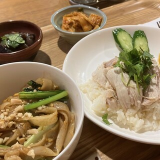 タイごはん サヌック_1