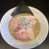 らぁ麺 飛鶏