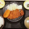 松乃家 朝霞台店