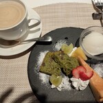 リストランテ ユノ - 