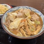 Marugame Seimen - 