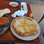 インドネパール料理 ラクシミ - 