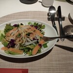 リストランテ ユノ - 