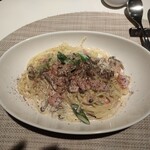 リストランテ ユノ - 