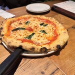 パンビュッフェ&肉イタリアン 茶屋町 ファクトリーカフェ - 