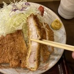 Tonkatsu Taketei - 