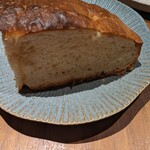 Ma-beau - 焦がしバターのパン★★★★