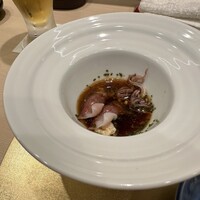 寿司赤酢・望月 - 