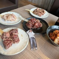 焼肉GINGA - 
