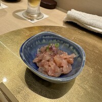 寿司赤酢・望月 - 