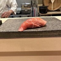 寿司赤酢・望月 - 