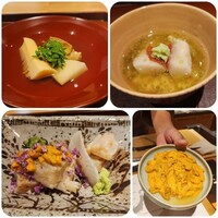 馳走 啐啄一十  - 