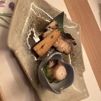 鮨 青海 北新地 - 