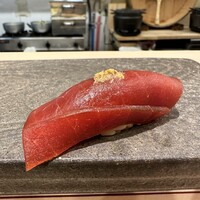 寿司赤酢・望月 - 