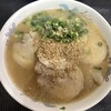 ラーメン将峰