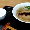 宮廷飯店 - とんかつラーメン
