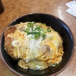 かつ丼吉兵衛 - 