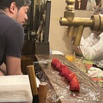 食堂とだか - 