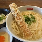 讃岐うどん 今雪 - 