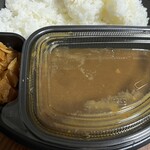 カレーハウスＣｏＣｏ壱番屋 - 