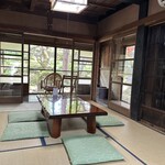 ほうとう処　いしはら - 