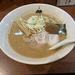 243846062 - ラーメン