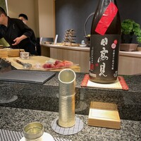 鮨うめざわ - 