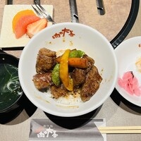 肉や大善 知立クロスゲート店 -  肉や大善 知立クロスゲート店 -