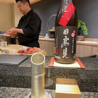 鮨うめざわ - 