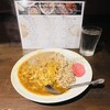 カレーキッチン ガサ