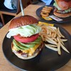 ネモナズバーガー
