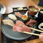 Sumibiyakiniku Doragon - 