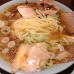 えっちゃんラーメン。 - 