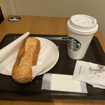 スターバックス・コーヒー - 