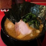 ラーメン 厚木家 - 