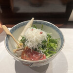 焼き鳥 陀らく - 