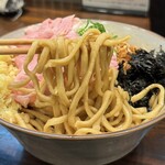 拉麺倶楽部 にのくに - 