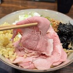 拉麺倶楽部 にのくに - 