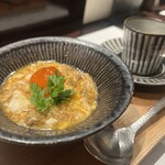 焼き鳥 陀らく - 