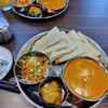 本格インド料理 MINA 松阪店