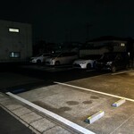 炭火焼和めし処 しんぱち食堂 - 駐車場有❗️