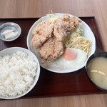 食堂 田舎家 - 