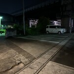 炭火焼和めし処 しんぱち食堂 - 駐車場有❗️