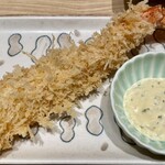 Tonkatsu Narikura - 