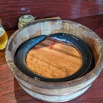 麟 - 浜名湖産の天然うなぎ