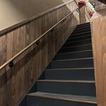 炭火焼和めし処 しんぱち食堂 - 2階も有り❗️