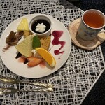 創作Dining Sushi　きくち - 