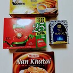 本格インド料理 MINA 松阪店 - 