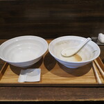 NIBOSHI MANIA - ごちそうさまでした。